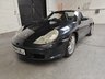 USED 2004 04 PORSCHE BOXSTER 3.2 24V S TIPTRONIC S 2d 260 BHP Great Spec & Condition
