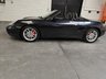 USED 2004 04 PORSCHE BOXSTER 3.2 24V S TIPTRONIC S 2d 260 BHP Great Spec & Condition