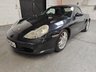 USED 2004 04 PORSCHE BOXSTER 3.2 24V S TIPTRONIC S 2d 260 BHP Great Spec & Condition