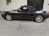 USED 2004 04 PORSCHE BOXSTER 3.2 24V S TIPTRONIC S 2d 260 BHP Great Spec & Condition