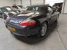 USED 2004 04 PORSCHE BOXSTER 3.2 24V S TIPTRONIC S 2d 260 BHP Great Spec & Condition