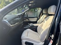 USED 2014 63 BMW X5 3.0 XDRIVE30D M SPORT 5d 255 BHP 
