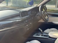 USED 2014 63 BMW X5 3.0 XDRIVE30D M SPORT 5d 255 BHP 