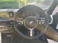 USED 2014 63 BMW X5 3.0 XDRIVE30D M SPORT 5d 255 BHP 