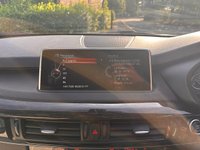 USED 2014 63 BMW X5 3.0 XDRIVE30D M SPORT 5d 255 BHP 