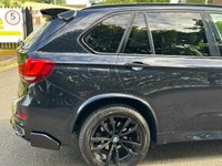 USED 2014 63 BMW X5 3.0 XDRIVE30D M SPORT 5d 255 BHP 