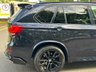 USED 2014 63 BMW X5 3.0 XDRIVE30D M SPORT 5d 255 BHP 
