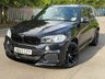 USED 2014 63 BMW X5 3.0 XDRIVE30D M SPORT 5d 255 BHP 