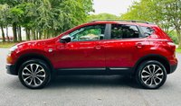 USED 2013 63 NISSAN QASHQAI 1.5 DCI 360 5d 110 BHP PANORAMIC SUNROOF SATELLITE NAVIGATION FULL SERVICE HISTORY