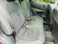 USED 2013 63 NISSAN QASHQAI 1.5 DCI 360 5d 110 BHP PANORAMIC SUNROOF SATELLITE NAVIGATION FULL SERVICE HISTORY