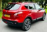 USED 2013 63 NISSAN QASHQAI 1.5 DCI 360 5d 110 BHP PANORAMIC SUNROOF SATELLITE NAVIGATION FULL SERVICE HISTORY