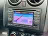 USED 2013 63 NISSAN QASHQAI 1.5 DCI 360 5d 110 BHP PANORAMIC SUNROOF SATELLITE NAVIGATION FULL SERVICE HISTORY