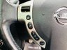 USED 2013 63 NISSAN QASHQAI 1.5 DCI 360 5d 110 BHP PANORAMIC SUNROOF SATELLITE NAVIGATION FULL SERVICE HISTORY