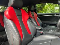 USED 2013 63 AUDI A3 2.0 S3 QUATTRO 3d 296 BHP ZERO DEPOSIT FINANCE AVAILABLE