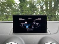 USED 2013 63 AUDI A3 2.0 S3 QUATTRO 3d 296 BHP ZERO DEPOSIT FINANCE AVAILABLE