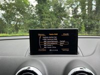 USED 2013 63 AUDI A3 2.0 S3 QUATTRO 3d 296 BHP ZERO DEPOSIT FINANCE AVAILABLE