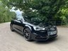 USED 2013 63 AUDI A3 2.0 S3 QUATTRO 3d 296 BHP ZERO DEPOSIT FINANCE AVAILABLE