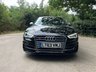 USED 2013 63 AUDI A3 2.0 S3 QUATTRO 3d 296 BHP ZERO DEPOSIT FINANCE AVAILABLE