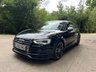 USED 2013 63 AUDI A3 2.0 S3 QUATTRO 3d 296 BHP ZERO DEPOSIT FINANCE AVAILABLE