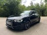 USED 2013 63 AUDI A3 2.0 S3 QUATTRO 3d 296 BHP ZERO DEPOSIT FINANCE AVAILABLE