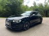 USED 2013 63 AUDI A3 2.0 S3 QUATTRO 3d 296 BHP ZERO DEPOSIT FINANCE AVAILABLE