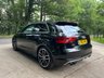 USED 2013 63 AUDI A3 2.0 S3 QUATTRO 3d 296 BHP ZERO DEPOSIT FINANCE AVAILABLE
