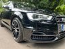 USED 2013 63 AUDI A3 2.0 S3 QUATTRO 3d 296 BHP ZERO DEPOSIT FINANCE AVAILABLE