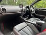 USED 2013 63 AUDI A3 2.0 S3 QUATTRO 3d 296 BHP ZERO DEPOSIT FINANCE AVAILABLE