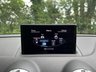 USED 2013 63 AUDI A3 2.0 S3 QUATTRO 3d 296 BHP ZERO DEPOSIT FINANCE AVAILABLE