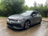 USED 2021 21 VOLKSWAGEN GOLF 2.0 GTI CLUBSPORT TSI DSG 5d 296 BHP ZERO DEPOSIT FINANCE AVAILABLE