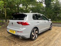 USED 2021 21 VOLKSWAGEN GOLF 2.0 GTI CLUBSPORT TSI DSG 5d 296 BHP ZERO DEPOSIT FINANCE AVAILABLE