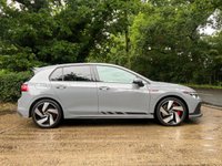 USED 2021 21 VOLKSWAGEN GOLF 2.0 GTI CLUBSPORT TSI DSG 5d 296 BHP ZERO DEPOSIT FINANCE AVAILABLE