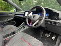 USED 2021 21 VOLKSWAGEN GOLF 2.0 GTI CLUBSPORT TSI DSG 5d 296 BHP ZERO DEPOSIT FINANCE AVAILABLE