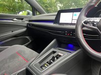 USED 2021 21 VOLKSWAGEN GOLF 2.0 GTI CLUBSPORT TSI DSG 5d 296 BHP ZERO DEPOSIT FINANCE AVAILABLE
