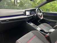USED 2021 21 VOLKSWAGEN GOLF 2.0 GTI CLUBSPORT TSI DSG 5d 296 BHP ZERO DEPOSIT FINANCE AVAILABLE