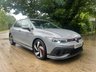 USED 2021 21 VOLKSWAGEN GOLF 2.0 GTI CLUBSPORT TSI DSG 5d 296 BHP ZERO DEPOSIT FINANCE AVAILABLE