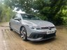 USED 2021 21 VOLKSWAGEN GOLF 2.0 GTI CLUBSPORT TSI DSG 5d 296 BHP ZERO DEPOSIT FINANCE AVAILABLE