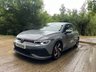 USED 2021 21 VOLKSWAGEN GOLF 2.0 GTI CLUBSPORT TSI DSG 5d 296 BHP ZERO DEPOSIT FINANCE AVAILABLE