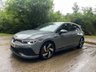 USED 2021 21 VOLKSWAGEN GOLF 2.0 GTI CLUBSPORT TSI DSG 5d 296 BHP ZERO DEPOSIT FINANCE AVAILABLE