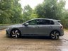 USED 2021 21 VOLKSWAGEN GOLF 2.0 GTI CLUBSPORT TSI DSG 5d 296 BHP ZERO DEPOSIT FINANCE AVAILABLE