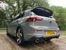 USED 2021 21 VOLKSWAGEN GOLF 2.0 GTI CLUBSPORT TSI DSG 5d 296 BHP ZERO DEPOSIT FINANCE AVAILABLE