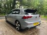 USED 2021 21 VOLKSWAGEN GOLF 2.0 GTI CLUBSPORT TSI DSG 5d 296 BHP ZERO DEPOSIT FINANCE AVAILABLE
