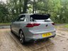 USED 2021 21 VOLKSWAGEN GOLF 2.0 GTI CLUBSPORT TSI DSG 5d 296 BHP ZERO DEPOSIT FINANCE AVAILABLE