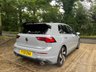 USED 2021 21 VOLKSWAGEN GOLF 2.0 GTI CLUBSPORT TSI DSG 5d 296 BHP ZERO DEPOSIT FINANCE AVAILABLE
