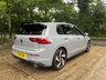 USED 2021 21 VOLKSWAGEN GOLF 2.0 GTI CLUBSPORT TSI DSG 5d 296 BHP ZERO DEPOSIT FINANCE AVAILABLE