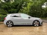 USED 2021 21 VOLKSWAGEN GOLF 2.0 GTI CLUBSPORT TSI DSG 5d 296 BHP ZERO DEPOSIT FINANCE AVAILABLE