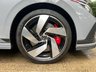 USED 2021 21 VOLKSWAGEN GOLF 2.0 GTI CLUBSPORT TSI DSG 5d 296 BHP ZERO DEPOSIT FINANCE AVAILABLE