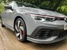 USED 2021 21 VOLKSWAGEN GOLF 2.0 GTI CLUBSPORT TSI DSG 5d 296 BHP ZERO DEPOSIT FINANCE AVAILABLE
