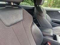 USED 2019 19 AUDI A5 2.0 TDI QUATTRO S LINE 2d 188 BHP ZERO DEPOSIT FINANCE AVAILABLE