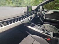 USED 2019 19 AUDI A5 2.0 TDI QUATTRO S LINE 2d 188 BHP ZERO DEPOSIT FINANCE AVAILABLE